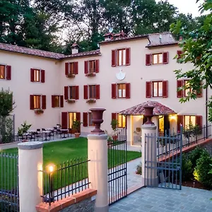 Agriturismo Torreghiotta Feriegård